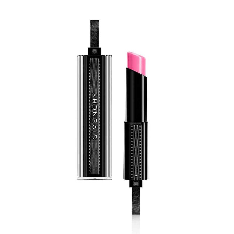 givenchy rouge interdit vinyl extreme shine lipstick