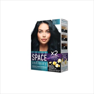 faces infinity hair dye kit 1 1