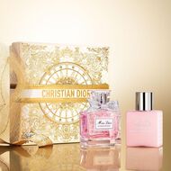Miss Dior Blooming Bouquet Holiday Gift Set faces miss dior blooming bouquet holiday gift set