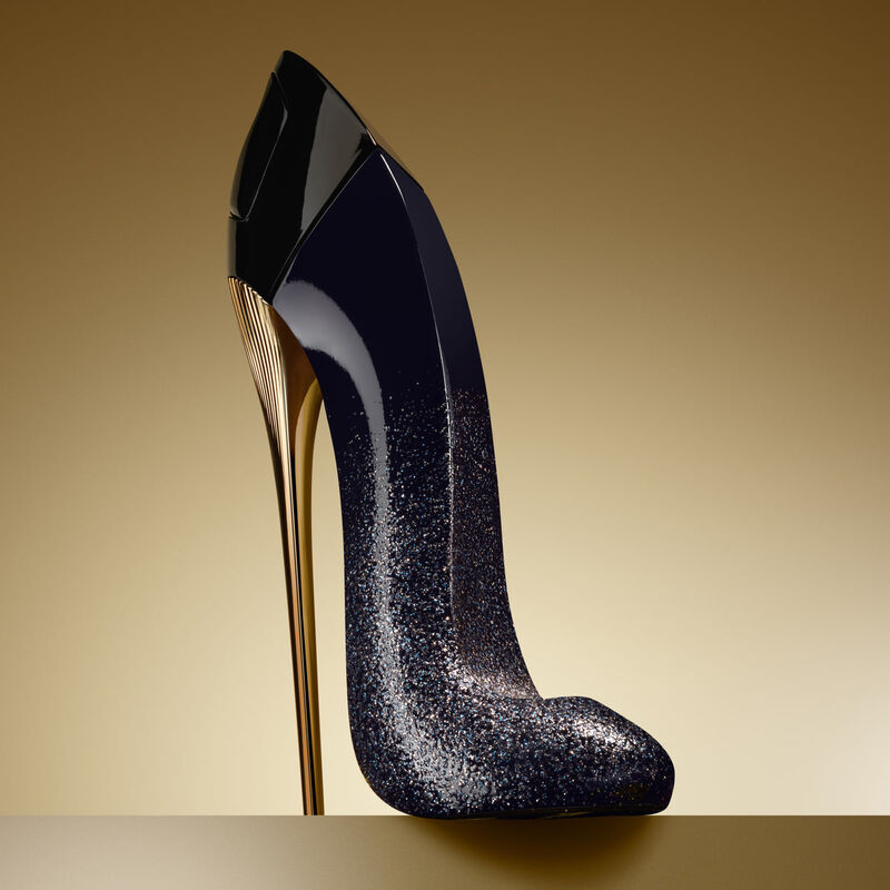 كارولينا هيريرا غود غيرل سوبريم أو  دو برفان