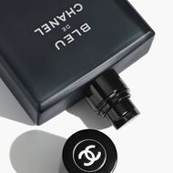 faces bleu de مستحضر للعناية بالشعر معطّر