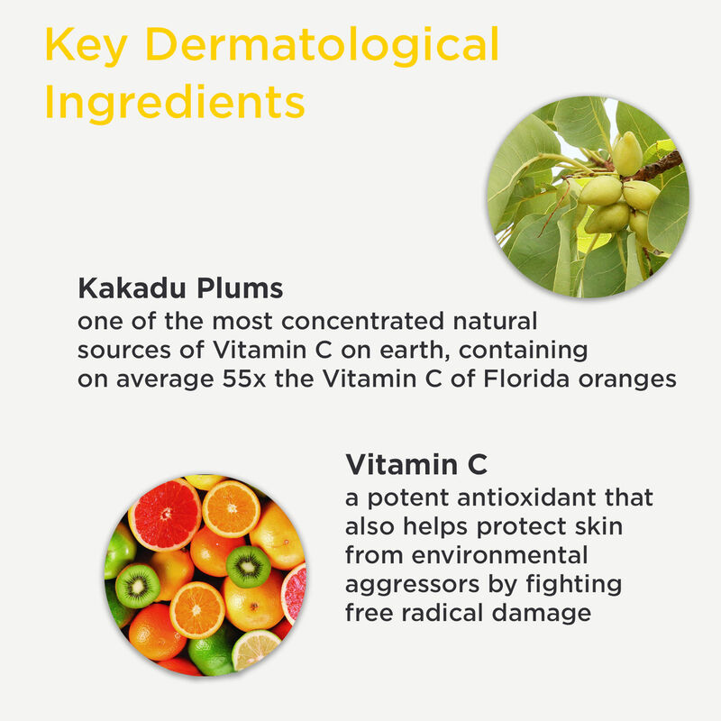 ديرمادكتور غسول يومي ومقشر ومزيل مكياج الوجه كاكادو سي