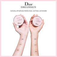 faces capture dreamskin moist   perfect cushion spf 50   pa