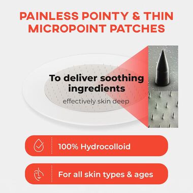 faces ممحاة البقع   برنامج عناية بثلاث خطوات للحبوب  تهدئة وتنقية وتفتيح