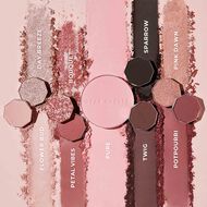 Blooming Edition Secret Garden Palette faces blooming edition secret garden palette