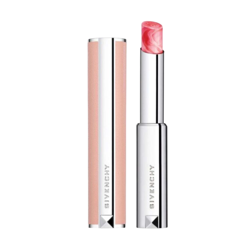 جيفنشي بلسم الشفاه روز بيرفيكتو