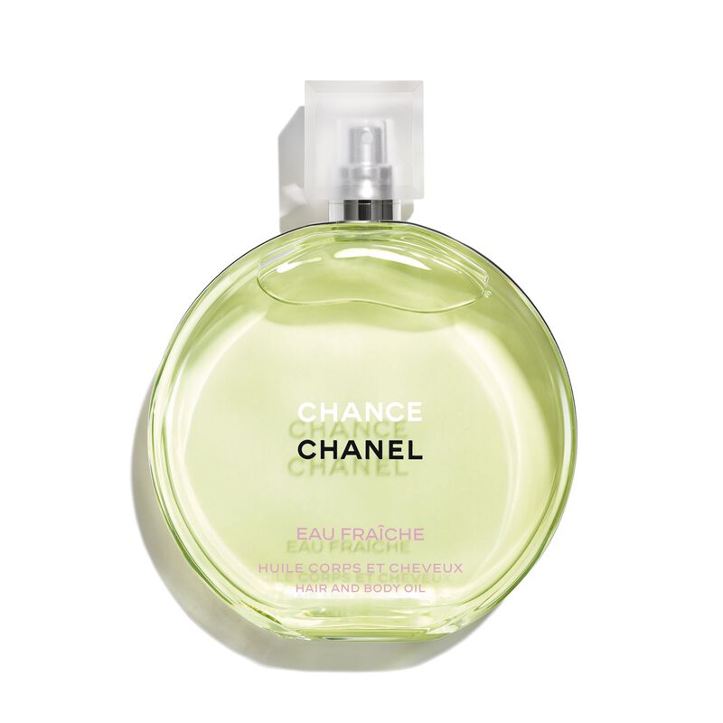 شانيل chance eau fraiche