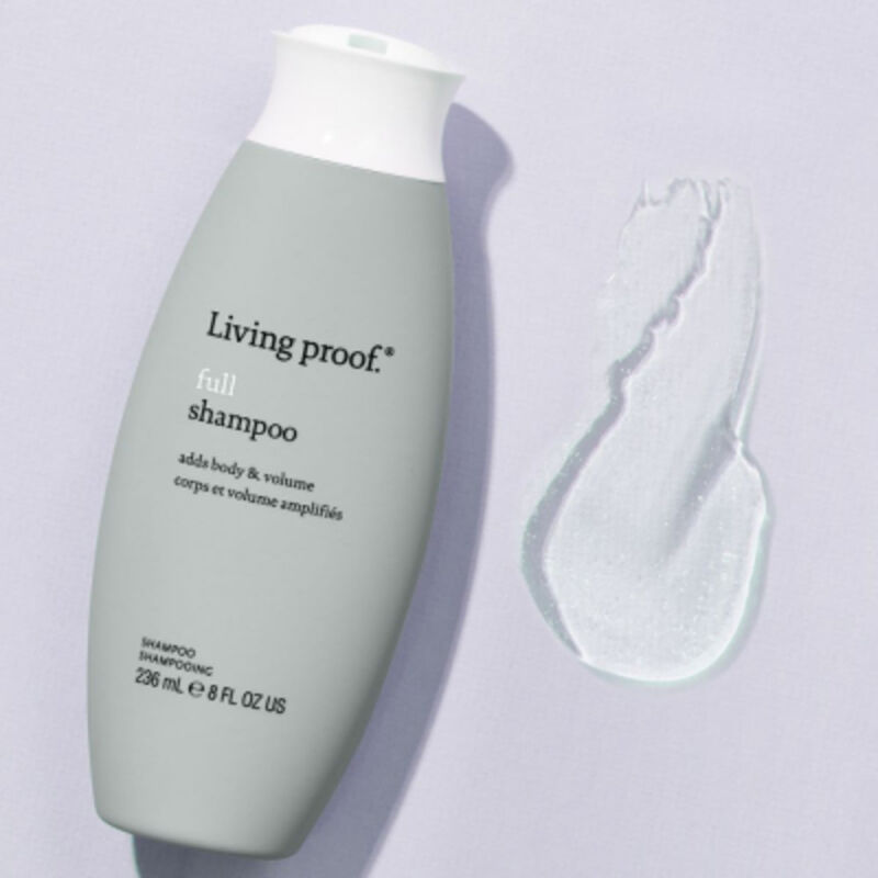 living proof full shampoo