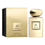 faces priv  oud royal intense