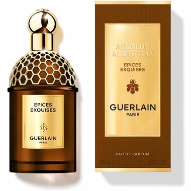 faces absolus allegoria epices exquises