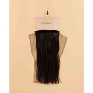 Hair Extension Storage Bag faces hair extension storage bag
