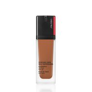 faces synchro skin self refreshing foundation