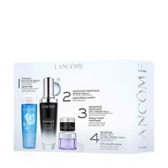 Genifique Skincare Set faces genifique skincare set