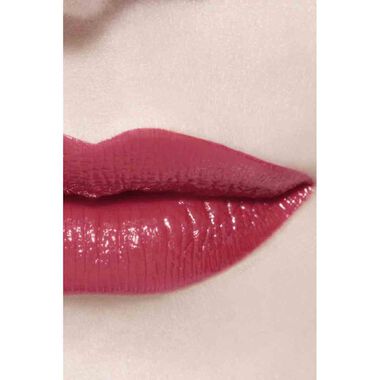 ROUGE ALLURE LAQUE faces rouge allure laque