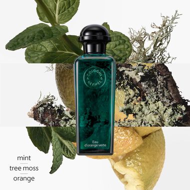 faces عطر كونستريه دي اورانج