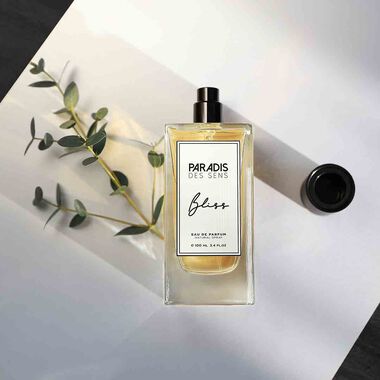 faces bliss eau de parfum 100ml