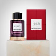 faces nightfall patchouli