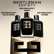 faces gentleman society eau de parfum extreme