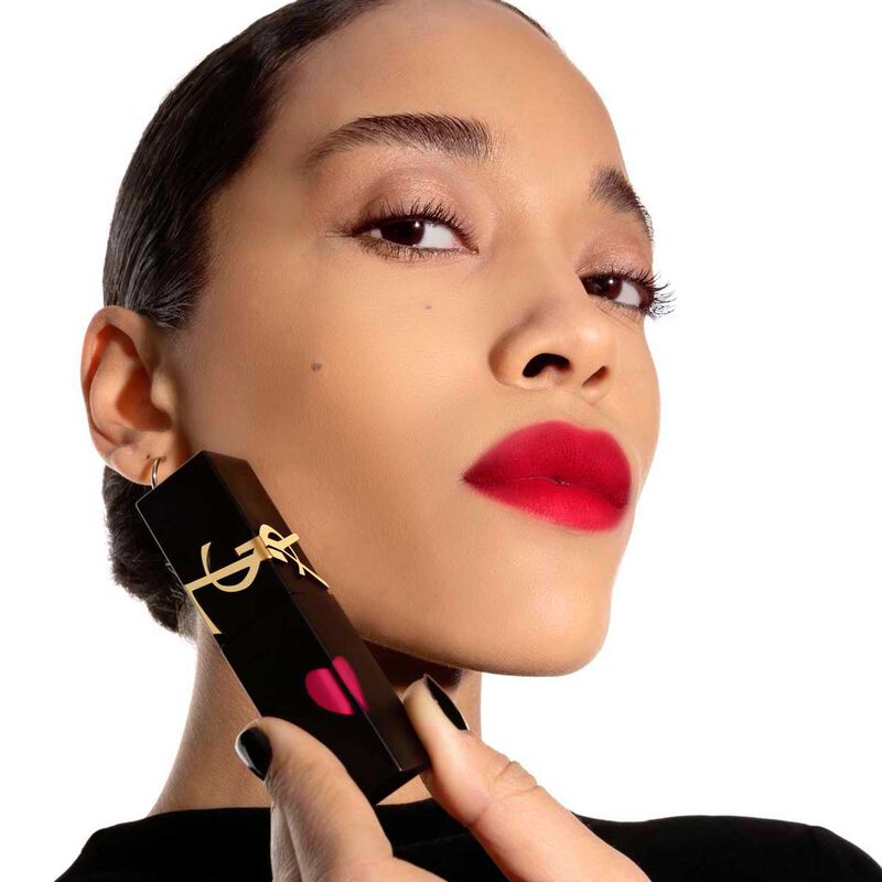 yves saint laurent the inks blur liquid