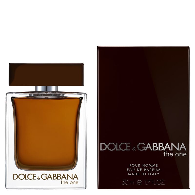 dolce & gabbana the one