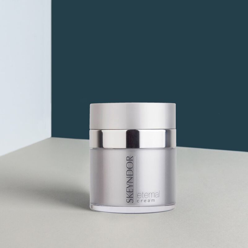 skeyndor eternal facial cream