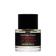 faces portrait of a lady