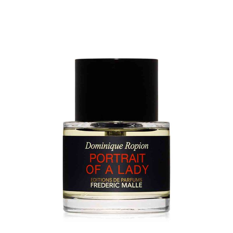 frederic malle portrait of a lady