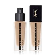 Encre De Peau Foundation faces encre de peau foundation