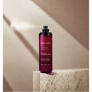 faces nativa spa black plum body splash
