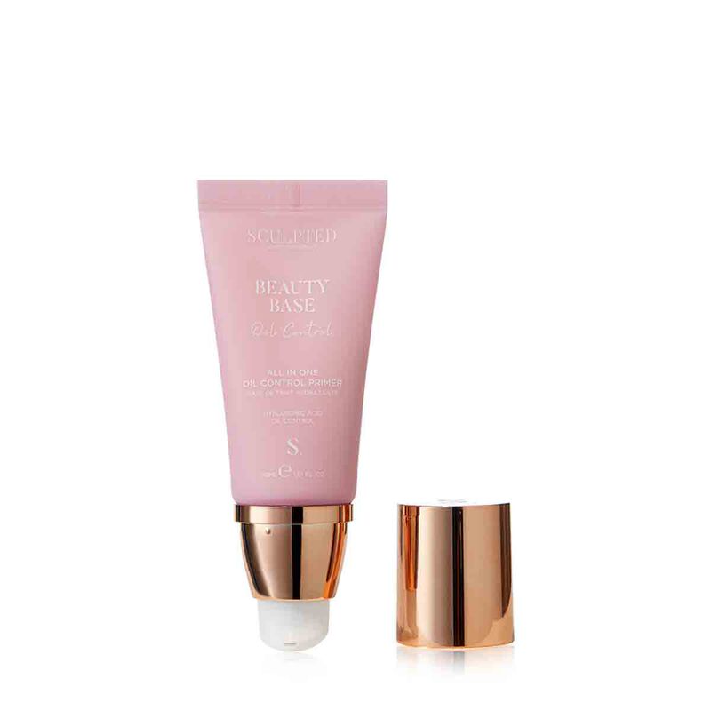 سكالبتد باي ايمي بيوتي بيس للتحكم بالدهون