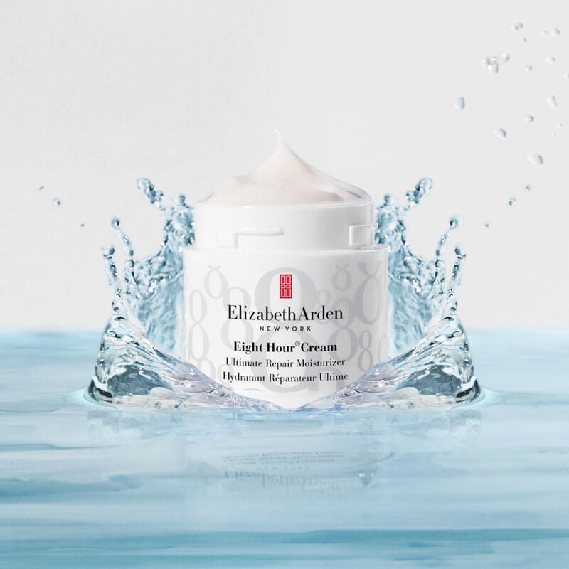 elizabeth arden eight hour® cream ultimate repair