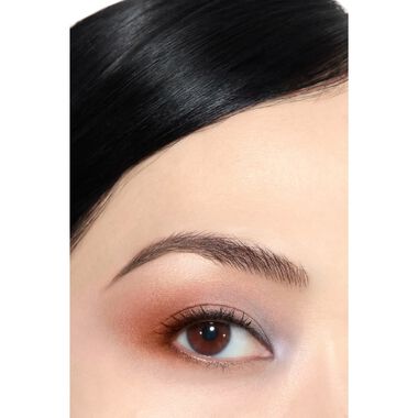 faces les 4 ombres boutons بودرة رباعية لتظليل الجفون متعدّدة التأثيرات