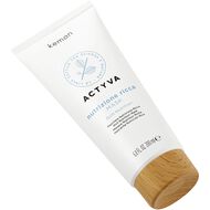 faces actyva nutrizione ricca mask sn velian for dry hair
