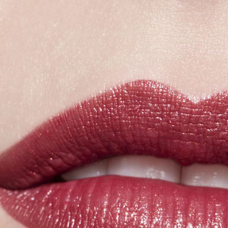 chanel rouge allure