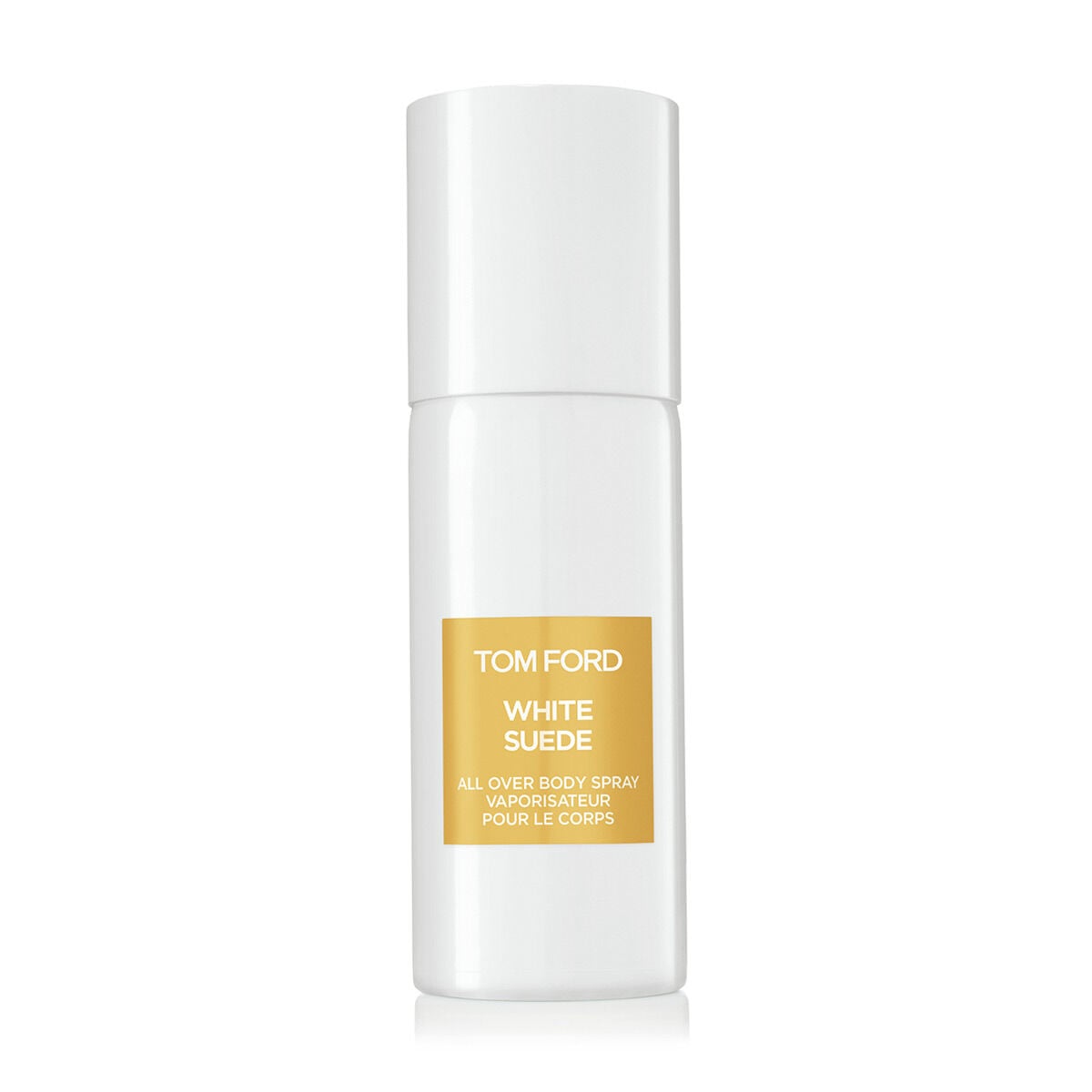 Tom Ford White Suede All Over Body Spray 150Ml