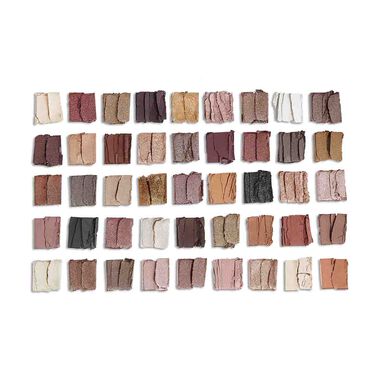 faces ماكسي ريلوديد باليت كبير