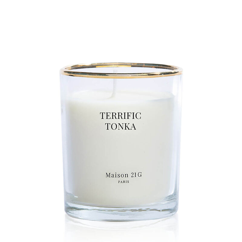 maison 21g mini terrific tonka