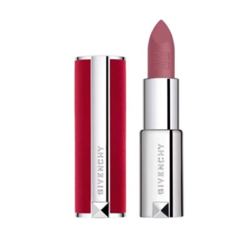 givenchy le rouge deep velvet lipstick