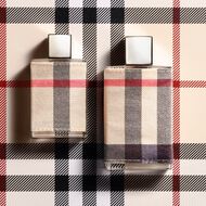 London Eau de Parfum faces london eau de parfum