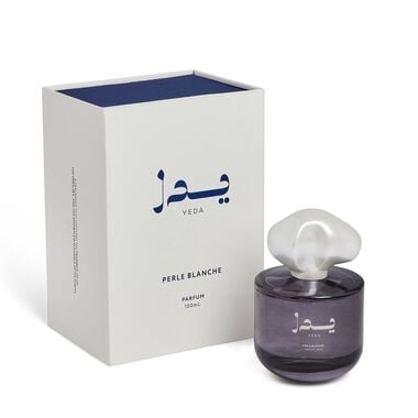 faces عطر پيرل بلانش