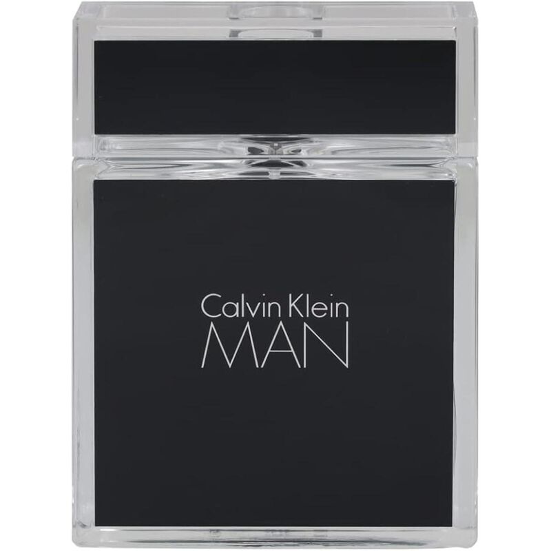 calvin klein ck man edt 100ml