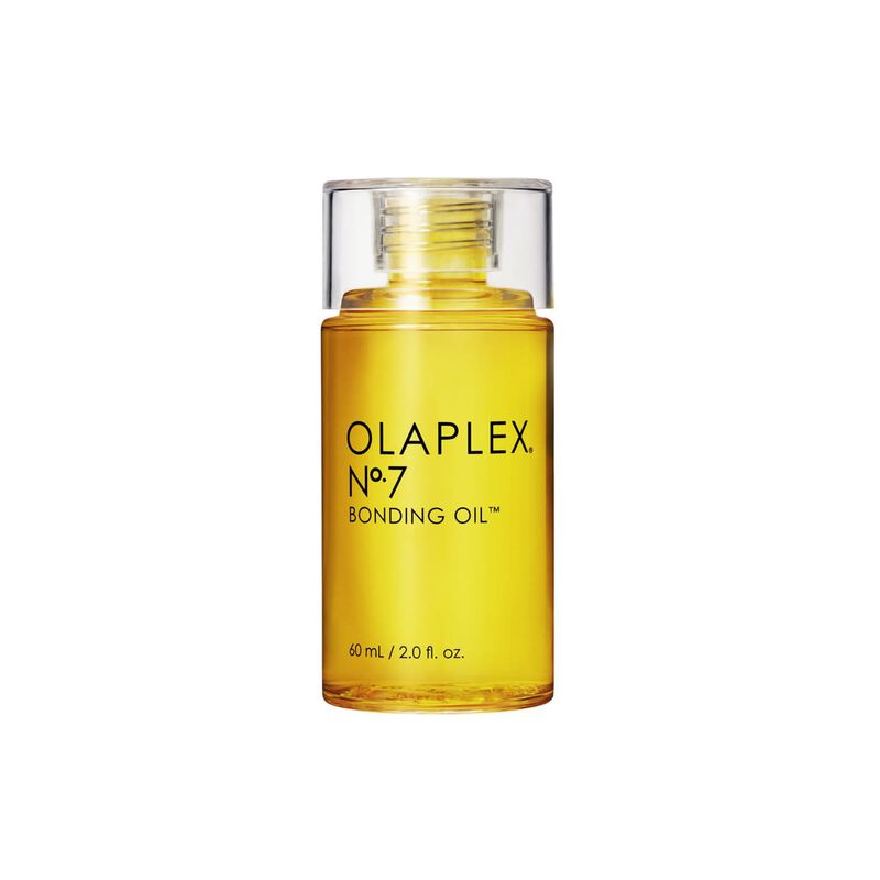 faces no  7 bonding oil
