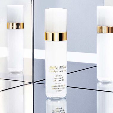 Sisleÿa L'Intégral Anti-Âge Anti-Wrinkle Concentrated faces sisle a l int gral anti ge anti wrinkle concentrated