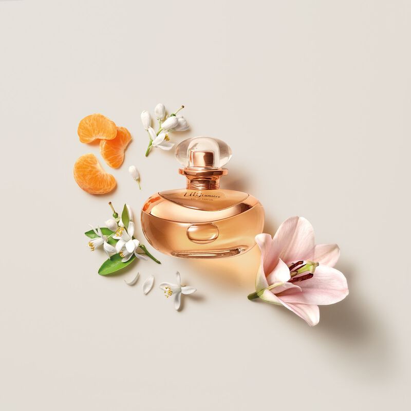 o boticario lily lumiere