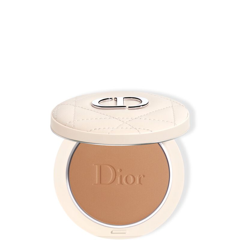 dior dior forever natural bronze powder bronzer