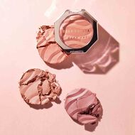 faces بودرة أحمر الخدود بلومينغ اديشن بتل غلو