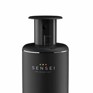 faces car scent diffuser rechargeable