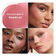 لومينوس سلك تشيك تينت faces لومينوس سلك تشيك تينت