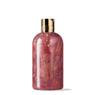 faces rose dunes bath   shower gel 300ml