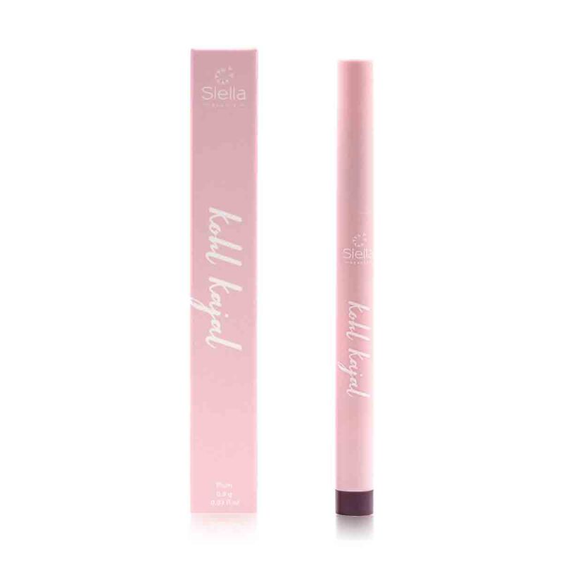 siella beauty kohl kajal